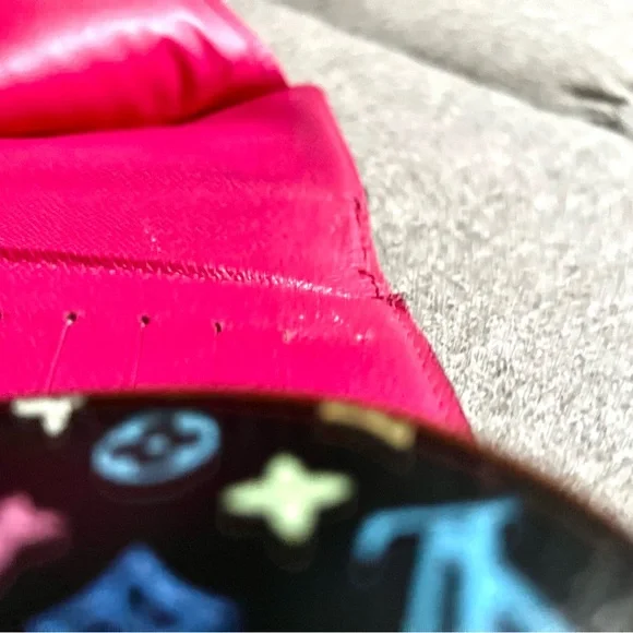 Authentic Louis Vuitton Portefeuille Eugeni Wallet - Picture 5 of 16